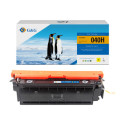 G&G kompatibilní toner s Canon 040H, NT-PC040XY, yellow, 10000str., high capacity