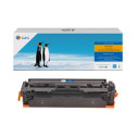 G&G kompatibilní toner s Canon 055CH, NT-PC055XC, cyan, 5900str., high capacity