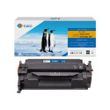 G&G kompatibilní toner s Canon 057, NT-PC057, black, 3100str.