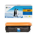 G&G kompatibilní toner s Canon 064 Y, NT-CC064QFY-RC, yellow, 5000str.