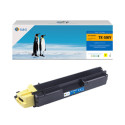 G&G kompatibilní toner s Kyocera TK590Y, NT-CKTK590Y, yellow, 5000str.