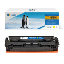 G&G kompatibilní toner s Canon 045HY, NT-PC045XY, yellow, 2200str.