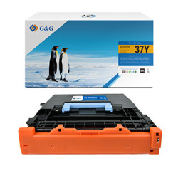 G&G kompatibilní toner s HP CF237Y, NT-PH237XXC, HP 37Y, black, 41000str., extra high capacity