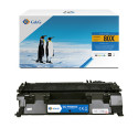 G&G kompatibilní toner s HP CF280X, NT-PH280XC, HP 80X, black, 6900str.