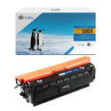 G&G kompatibilní toner s HP CF360X, NT-PH360XBK, HP 508X, black, 12500str., high capacity