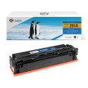 G&G kompatibilní toner s HP CF400A, NT-PH201BK, HP 201A, black, 1420str.