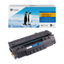 G&G kompatibilní toner s HP Q7553A, NT-CH7553F, HP 53A, black, 3000str.
