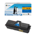 G&G kompatibilní toner s Kyocera TK170, NT-FKTK170, black, 7200str.