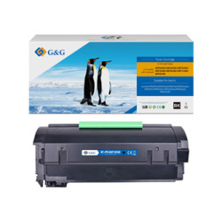 G&G kompatibilní toner s Lexmark 56F2U00, NT-PFL56F1XXX, black, 25000str., ultra high capacity, return