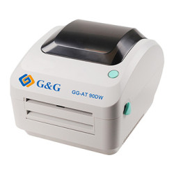 Tiskárna samolepicích štítků G&G GG-AT 90DW