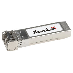 XtendLan SFP28, 25GBase-LR, SM 1310nm, DDM, 20km, LC konektor, Cisco kompatibilní