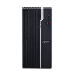 Acer Veriton S2680G Mini TWR i7-11700 8GB 512GB SSD UHD W10P 1R