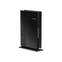 NETGEAR EAX20 - Wi-Fi extender - 4 porty - 1GbE - Wi-Fi 6 - 2.4 GHz, 5 GHz