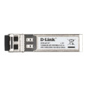 D-Link DEM 431XT - Modul SFP+ vysílače - 10GbE - 10GBase-SR - až 300 m - pro DGS 3630; DMS 3130; DXS 1100, 1210, 3400, 3600; Web Smart DXS-1210-12
