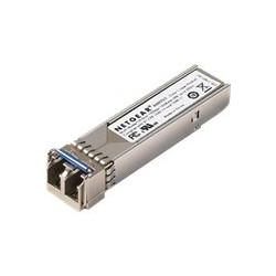 NETGEAR ACM762 - Modul transceiveru QSFP28 - 100GbE - 100GBase-LR4 - jednoduchý režim LC - až 10 km