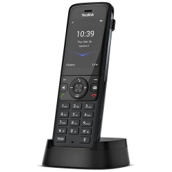 Yealink W78H IP DECT ručka pro W78P; W70B, W80B, W90B; 2,4“ bar.disp.