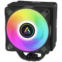 ARCTIC chladič Freezer 36 ARGB černý