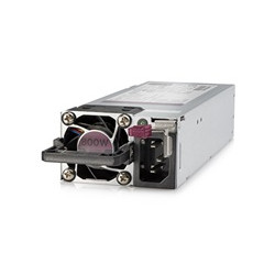 HPE 800W Flex Slot Titanium Hot Plug Low Halogen Power Supply Kit L9
