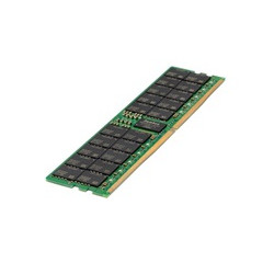 HPE 32GB (1x32GB) SR x4 DDR5-4800 CAS403-39 EC8 Reg Smart Memory Kit dl3x5 g11 RENEW P50310R-B21