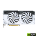 ASUS DUAL-RTX4070S-12G-WHITE