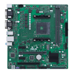 ASUS PRO A520M-C II CSM AM4 mATX