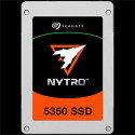 SEAGATE SSD Server Nytro 5350S (2.5 3.84TB PCIe Gen4 x4 NVMe)