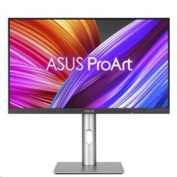 ASUS ProArt PA24ACRV LCD IPS/PLS 23,8" 2560 x 1440 5ms 350nitů 1000:1 75Hz  Repro Pivot USB-C  Černá 