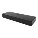 DICOTA i-tec - Dokovací stanice - USB 3.0 - DVI, HDMI - 1GbE