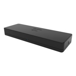 DICOTA i-tec - Dokovací stanice - USB 3.0 - DVI, HDMI - 1GbE