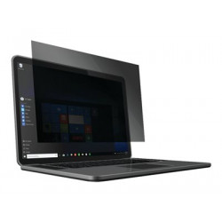 Kensington - Filtr pro zvýšení soukromí k notebooku - dvoucestné - odstranitelné - 14"