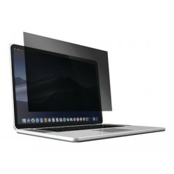 Kensington - Filtr pro zvýšení soukromí k notebooku - dvoucestné - odstranitelné - 15" - pro Apple MacBook Pro 15.4" (Mid 2017)