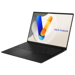 ASUS Vivobook S Ultra 9 S5606MA 16" U9-185H 16 GB 1 TB Intel Arc Graphics Windows 11 Home Černá