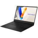 ASUS Vivobook S 15 OLED S5506MA 15,6" U7-155H 16 GB 1 TB Intel Arc 8-cores iGPU Windows 11 Home Černá