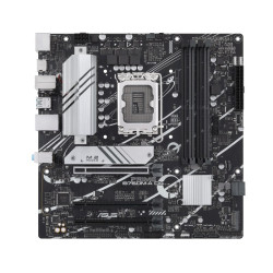ASUS PRIME B760M-A D4-CSM LGA 1700 mATX