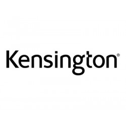 Kensington N17 Keyed Dual Head Laptop Lock - Bezpečnostní kabelový zámek - pro Latitude 3320, 3420, 3520; Precision 35XX, 55XX, 5750, 75XX, 7760; Vostro 5502