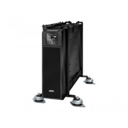 APC Marine Smart-UPS On-Line - UPS (montáž do racku externí) - AC 220 230 240 V - 4500 Watt - 5000 VA - Ethernet, serial - výstupní konektory: 10 - 3U - pro P N: AR3103, AR3103SP, AR3106SP, AR3357X674, NBWL0356A, SMX2000LVUS, SRT1500RMXLA-NC