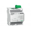 Schneider Enerlin\'X Link150 - Brána - 100Mb LAN, Modbus instalovatelný na lištu