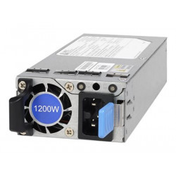 NETGEAR - Napájení (zásuvný modul) - AC 100-240 V - 1200 Watt - Evropa, Americas