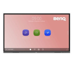 BenQ LCD RE9803 98" 3840x2160 touch IPS 350 nits
