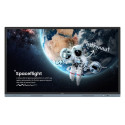 BenQ LCD RM8604 86" IPS Touch 3840 × 2160 1200:1 8ms 400 nits 3xHDMI VGA DP repro