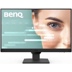 BenQ LCD GW2490E 23,8" IPS 1920×1080 100Hz 5ms DP 2xHDMI Jack VESA Repro Flicker-free Low Blue Light