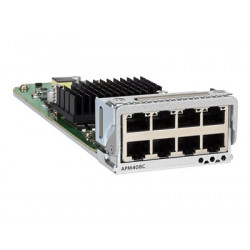 NETGEAR APM408C - Expanzní modul - 1 2.5 5 10GBase-T x 8