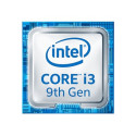 CPU Core i3 9100E 3.70GHz FC-LGA14C Tray