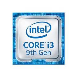 CPU Core i3 9100E 3.70GHz FC-LGA14C Tray