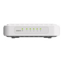 NETGEAR GS605v4 - Přepínač - neřízený - 5 x 10 100 1000 - desktop