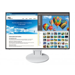 EIZO EV2785-WT FlexScan LCD IPS 27", 3840 x 2160, 5 ms, 350 cd, 1 300:1, 60 Hz  (EV2785-WT)