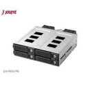 Jou Jye Backplane NVMe 4x 2,5"HDD do 5,25" (4x SFF-8643)