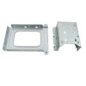 SUPERMICRO 2.5" Fixed HDD Tray Kit, SC846