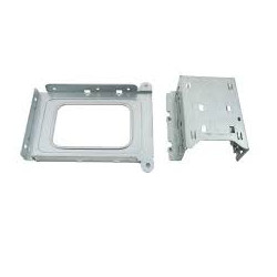 SUPERMICRO 2.5" Fixed HDD Tray Kit, SC846
