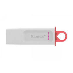 Kingston Exodia 256GB USB 3.2 USB-A Bílá